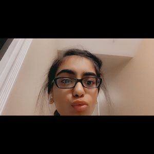 Meet your Posher, Krishna